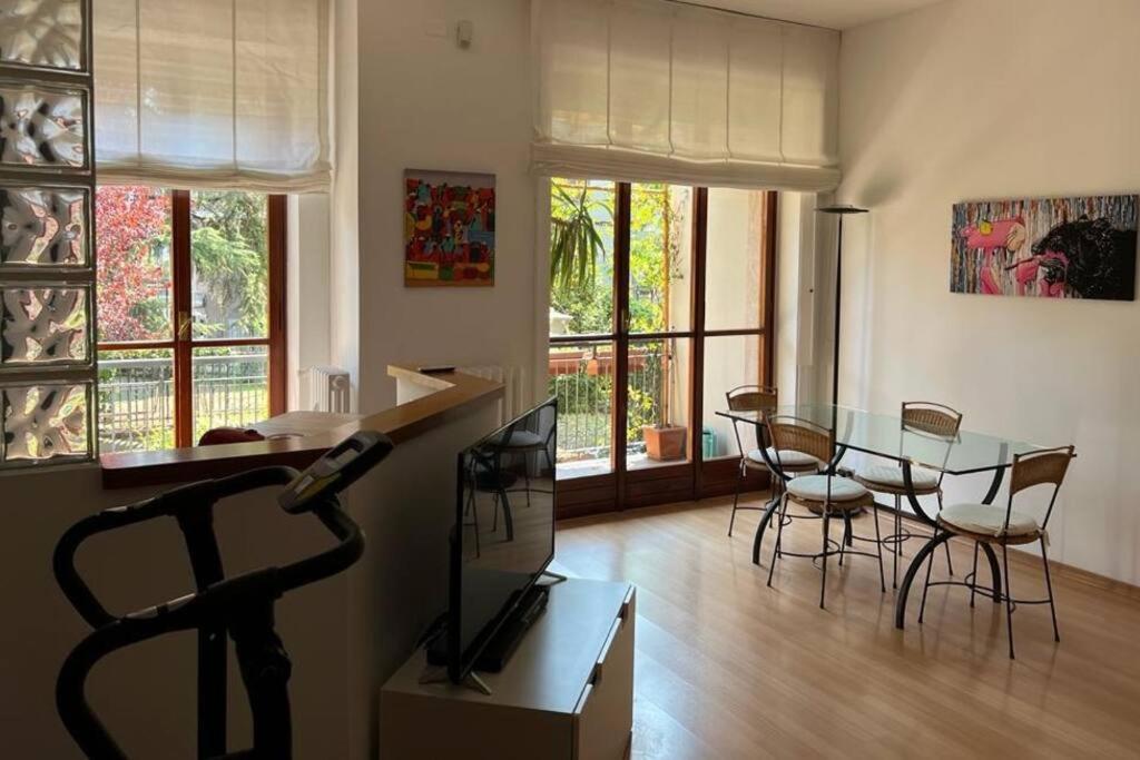 Nice And Cosy Flat In Central Area Milano
