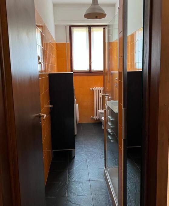 And Cosy Flat In Area Appartement