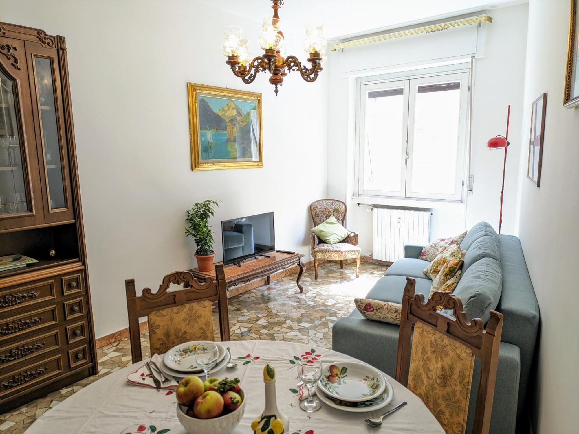 Alma Vacation Piranesi Milano