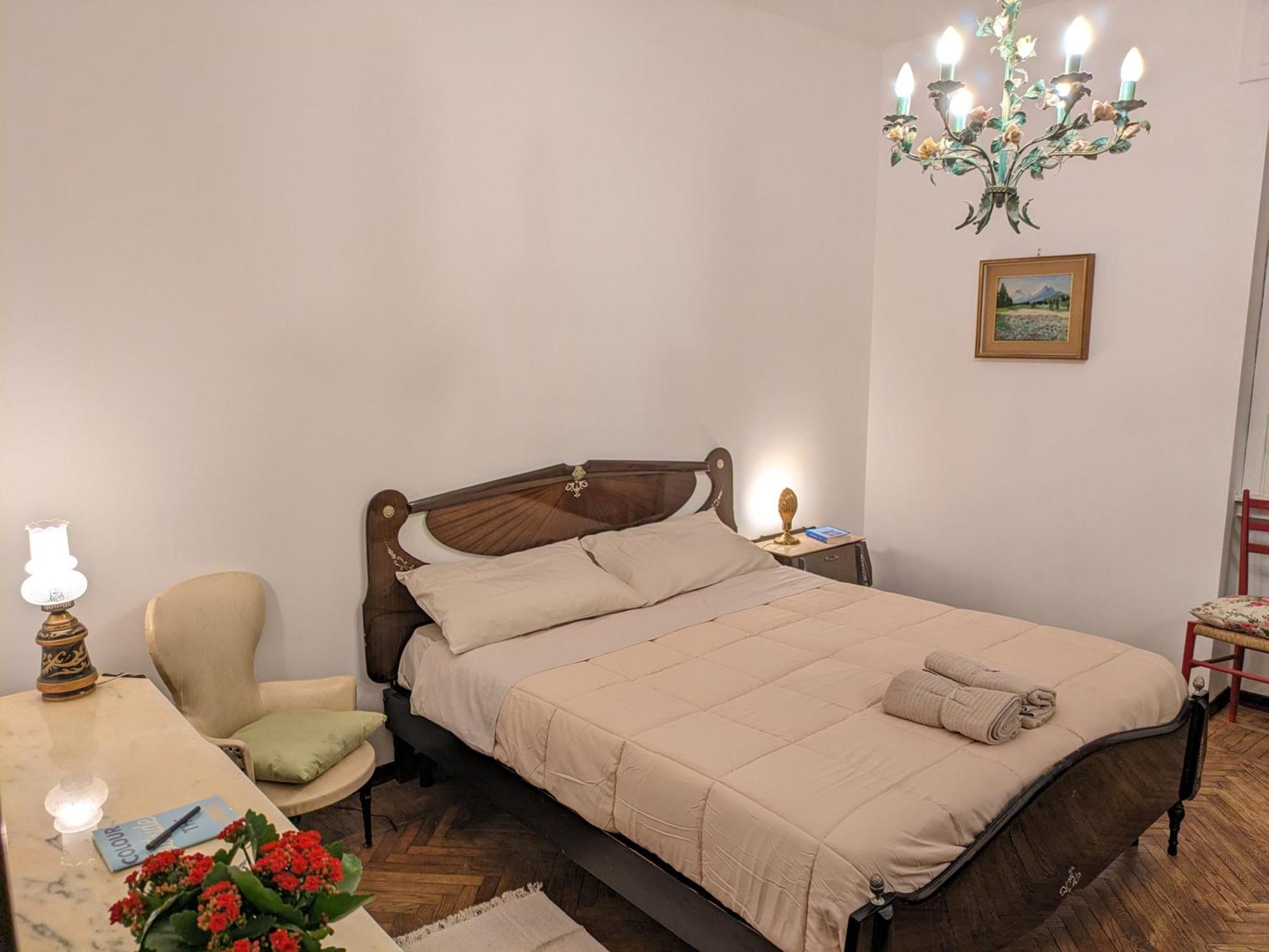Appartamento Alma Vacation Piranesi *