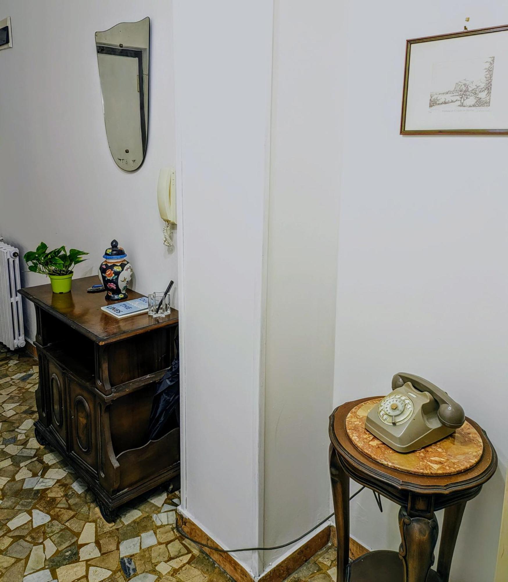 Alma Vacation Piranesi Appartamento