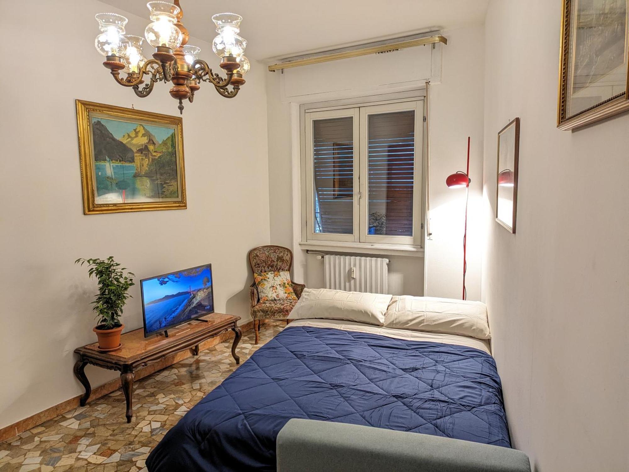 Alma Vacation Piranesi Appartamento Milano