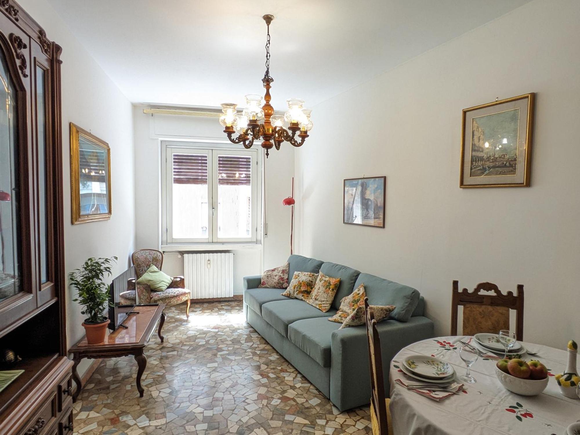 Alma Vacation Piranesi * Milano