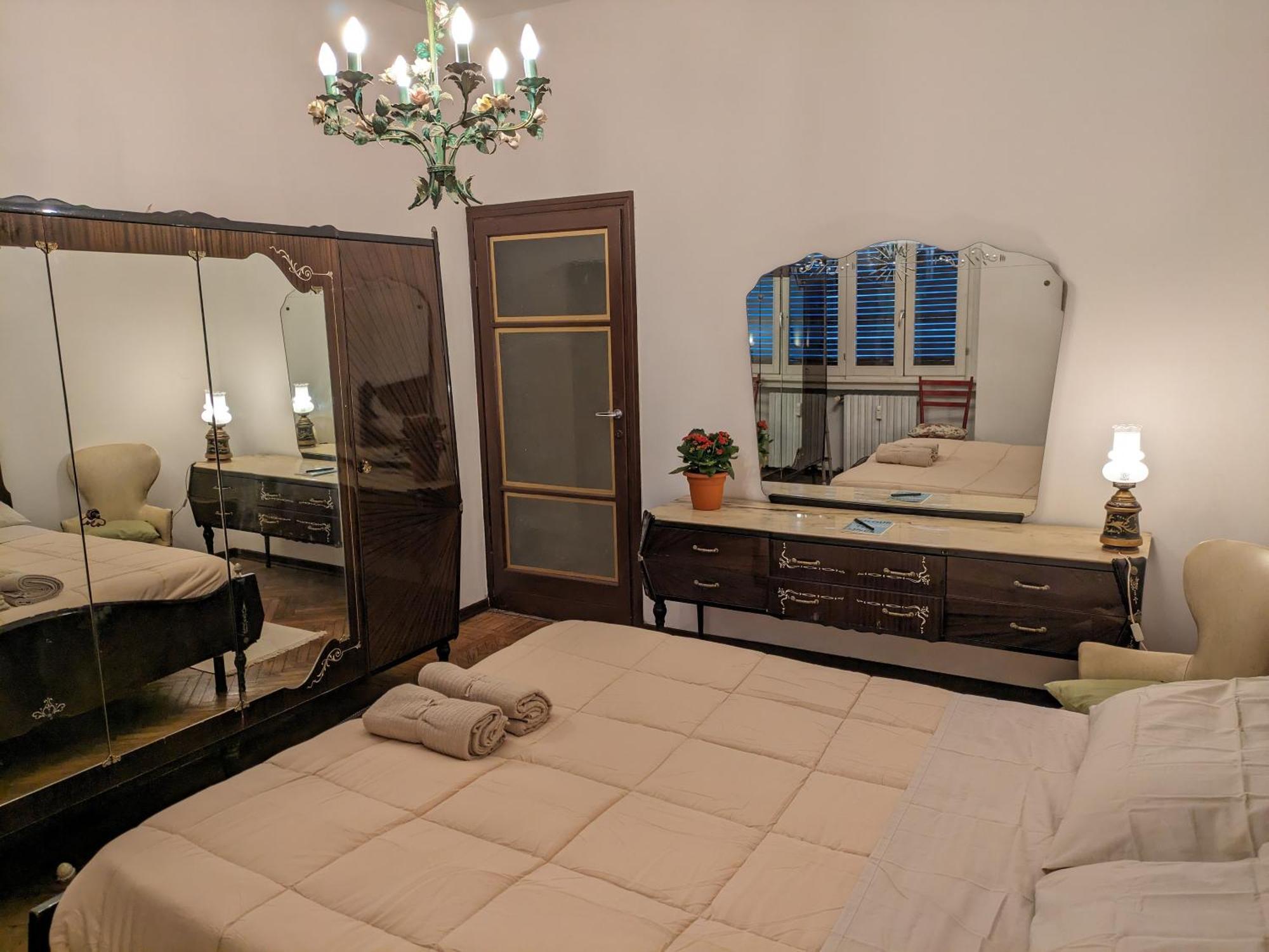 Alma Vacation Piranesi Appartamento