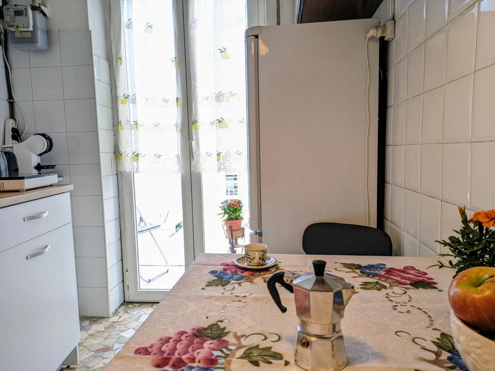 Appartamento Alma Vacation Piranesi Milano