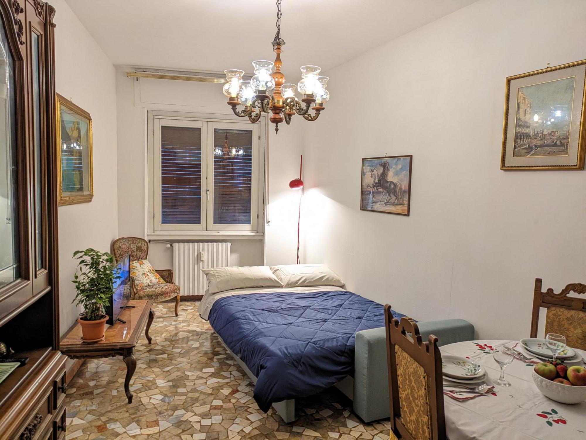 Alma Vacation Piranesi Milano