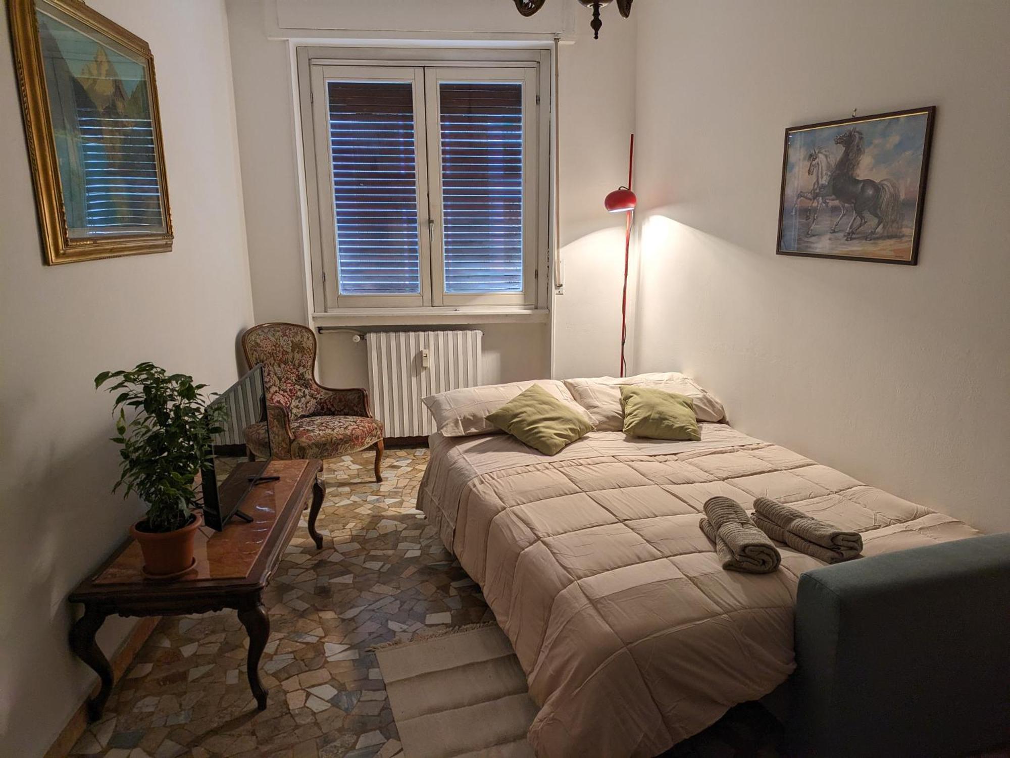 Alma Vacation Piranesi Appartamento Milano