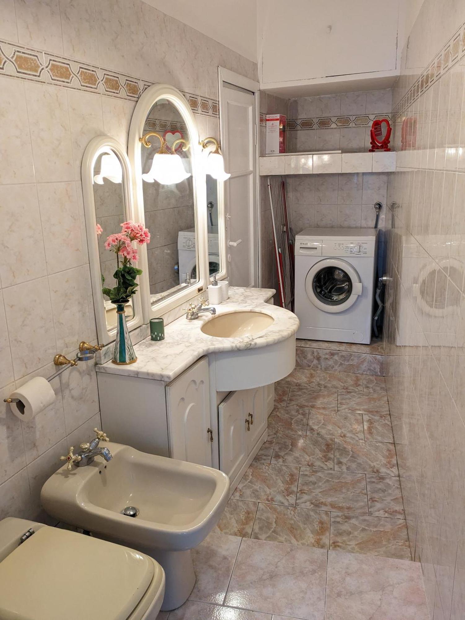 Appartamento Alma Vacation Piranesi