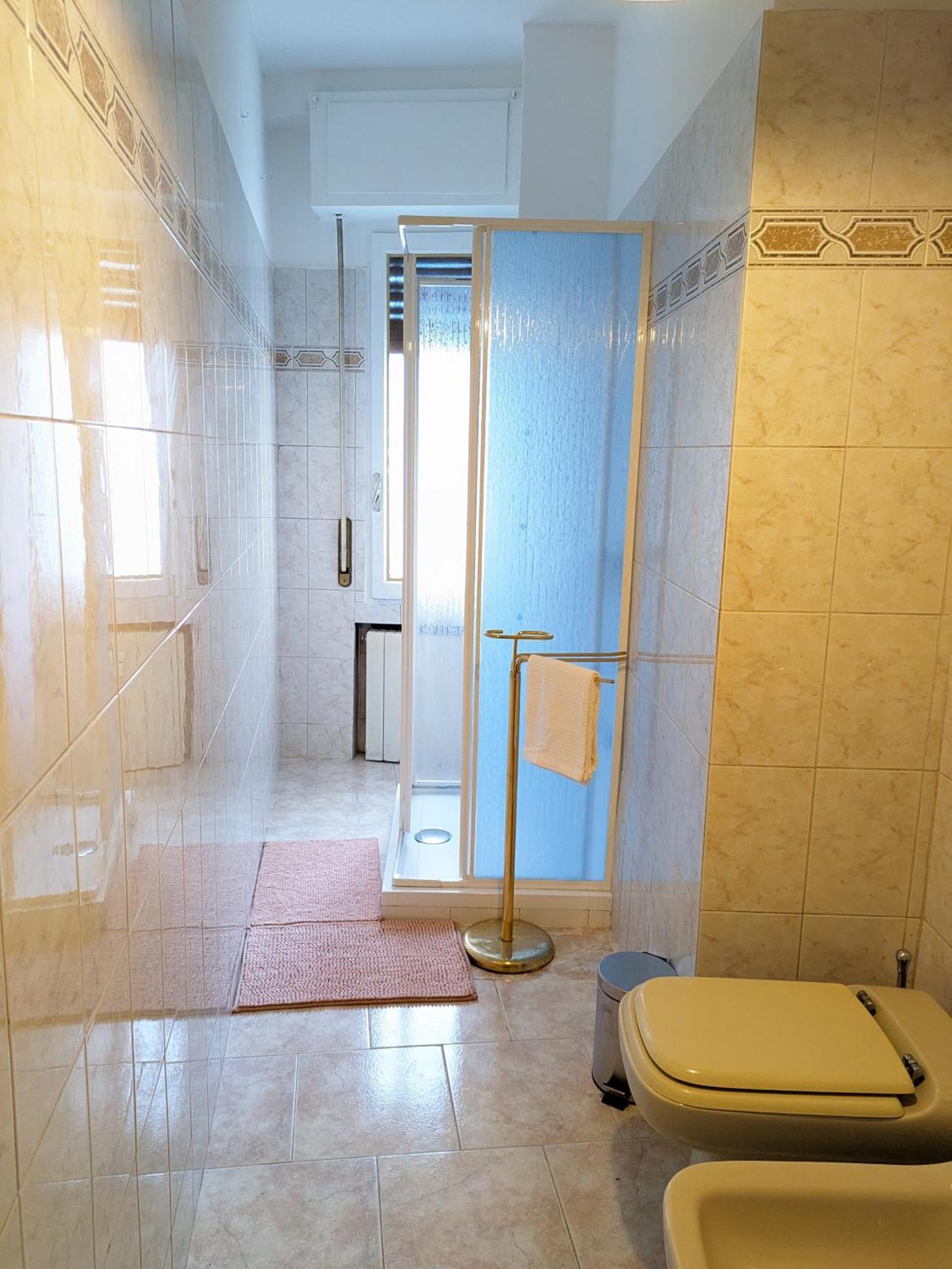 Appartamento Alma Vacation Piranesi Milano