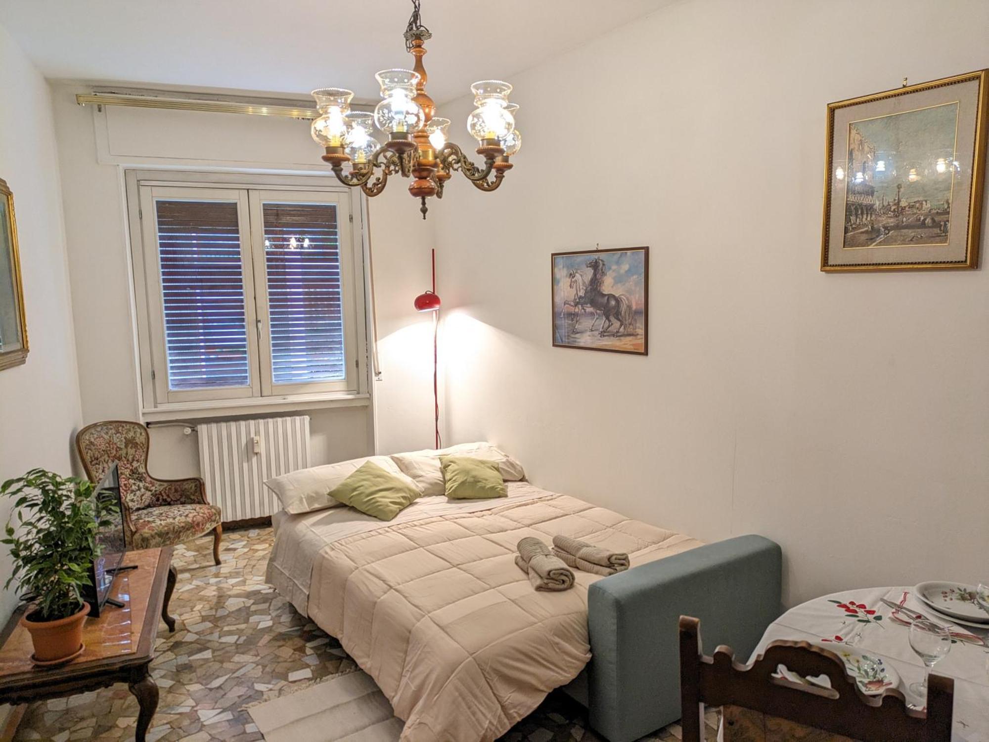 Alma Vacation Piranesi Milano