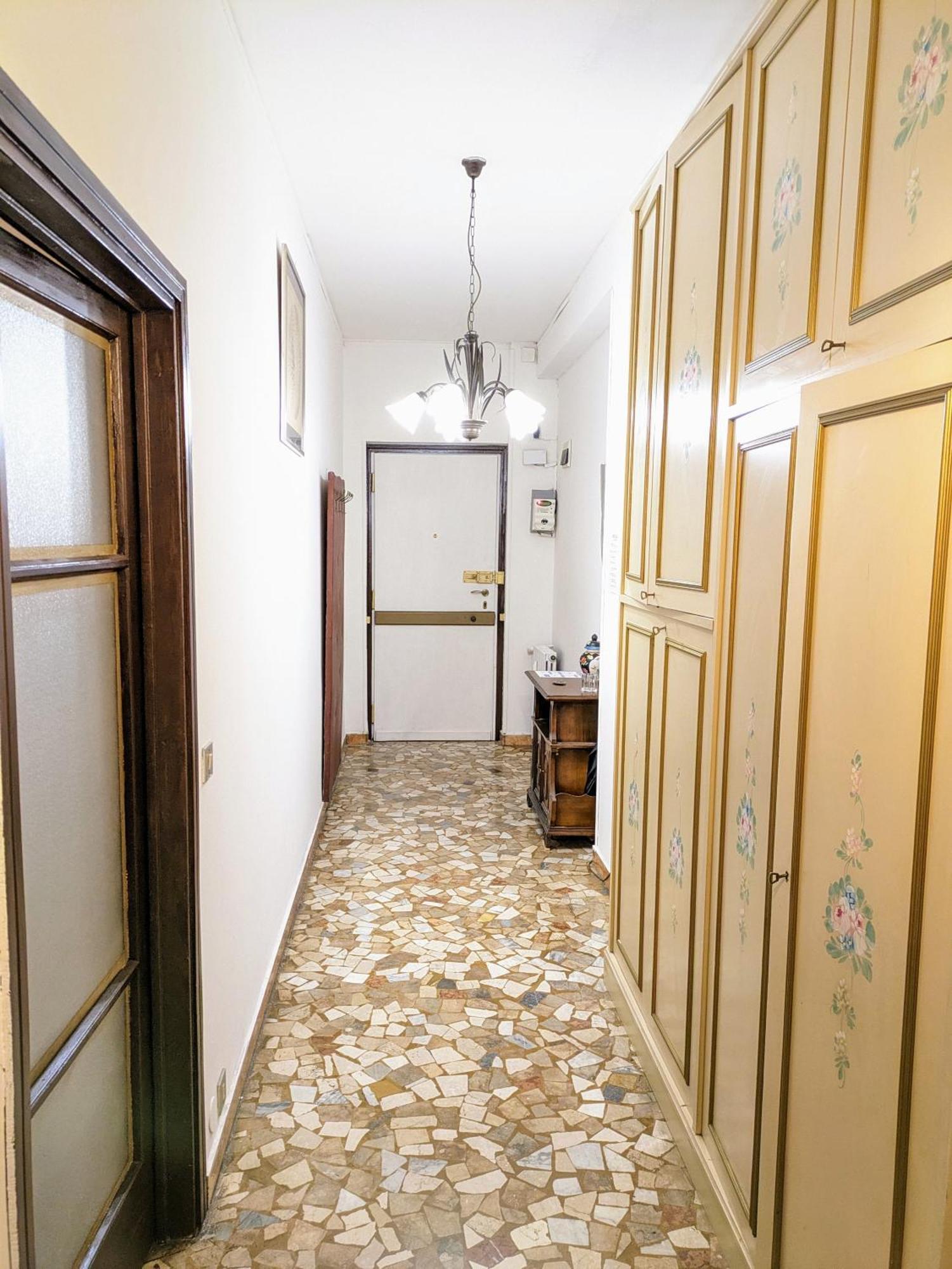 Appartamento Alma Vacation Piranesi Milano