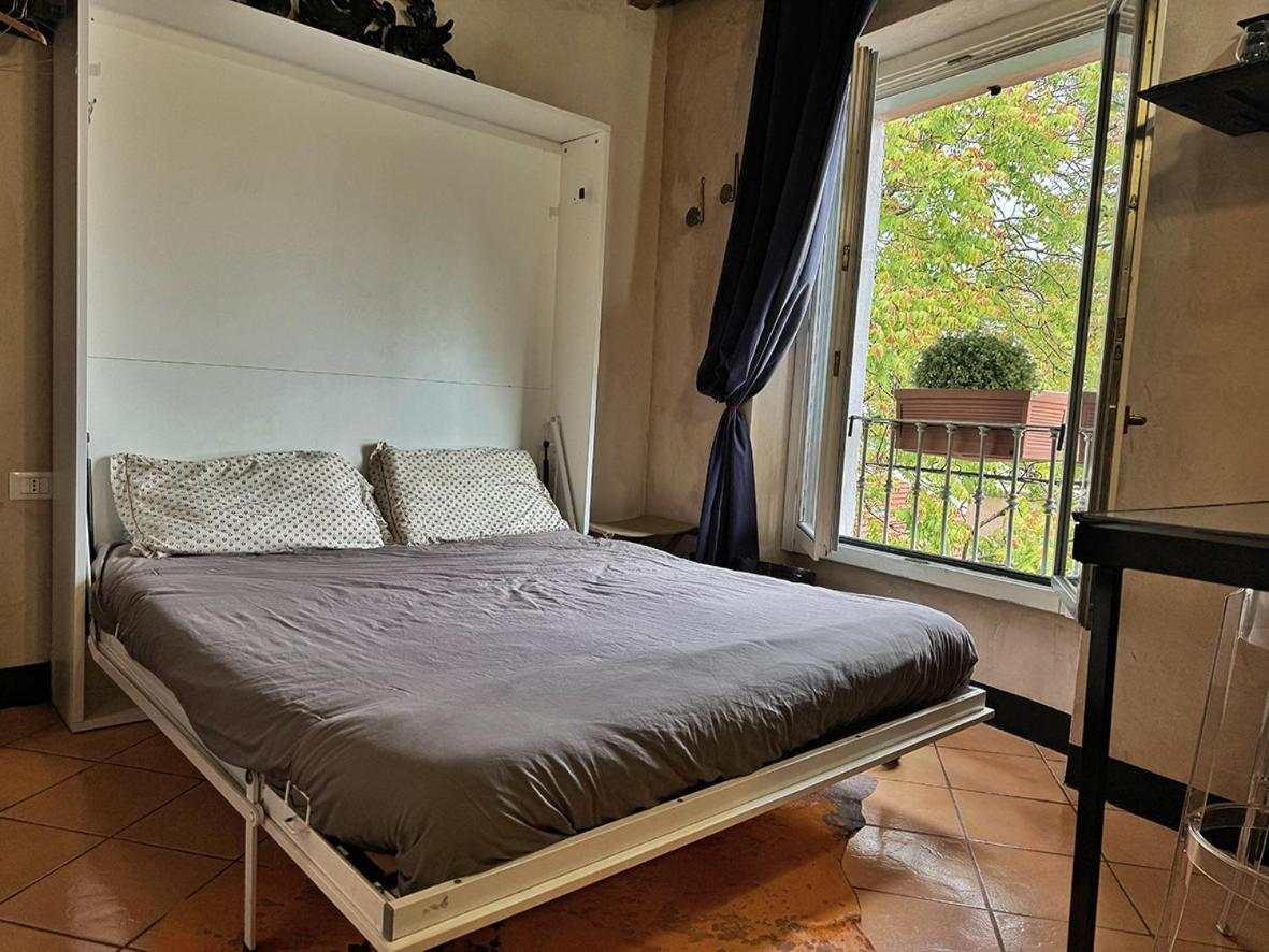 Appartement Navigli-porta Genova-musei Centrale