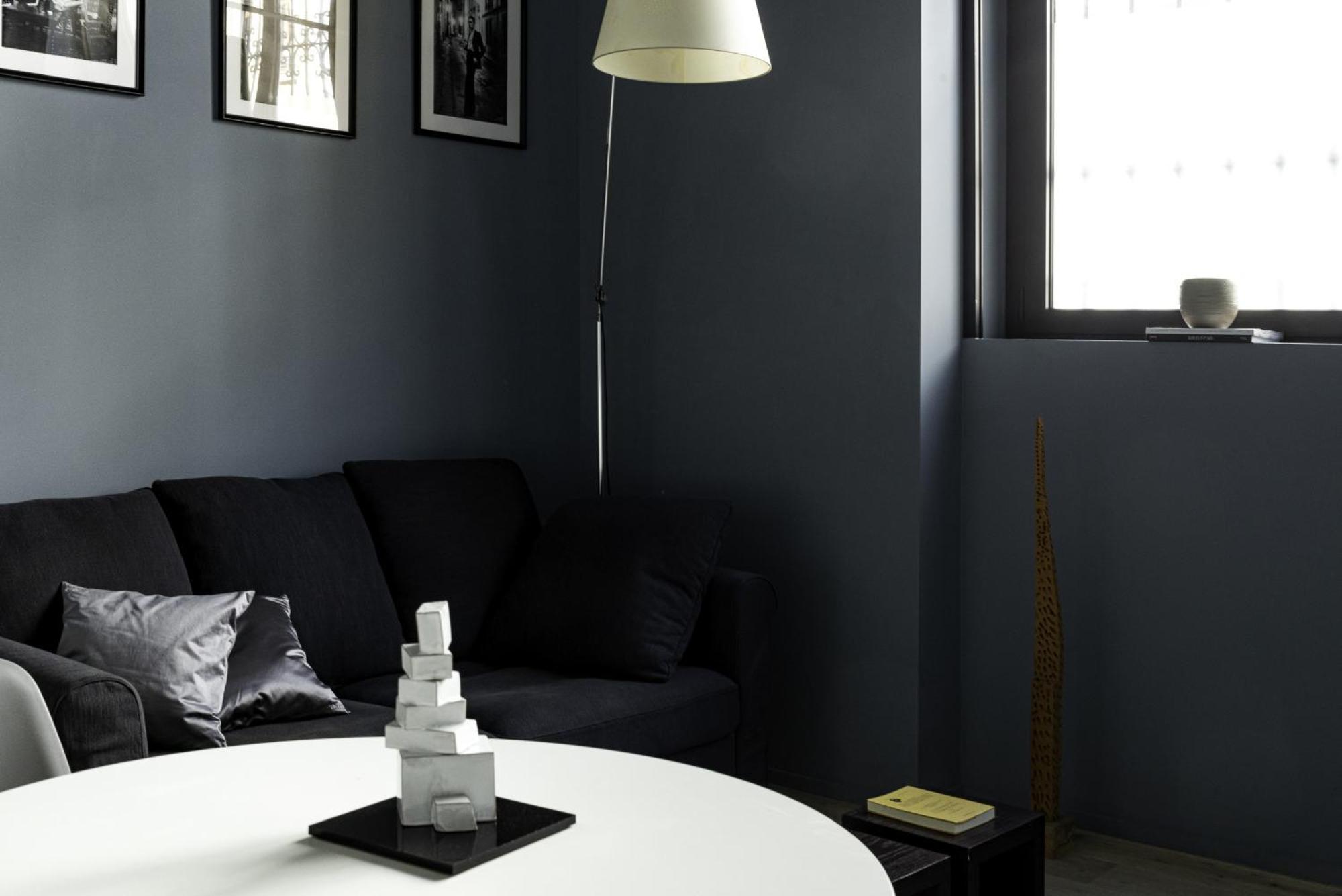 Monviso Design Loft R&r * Milano