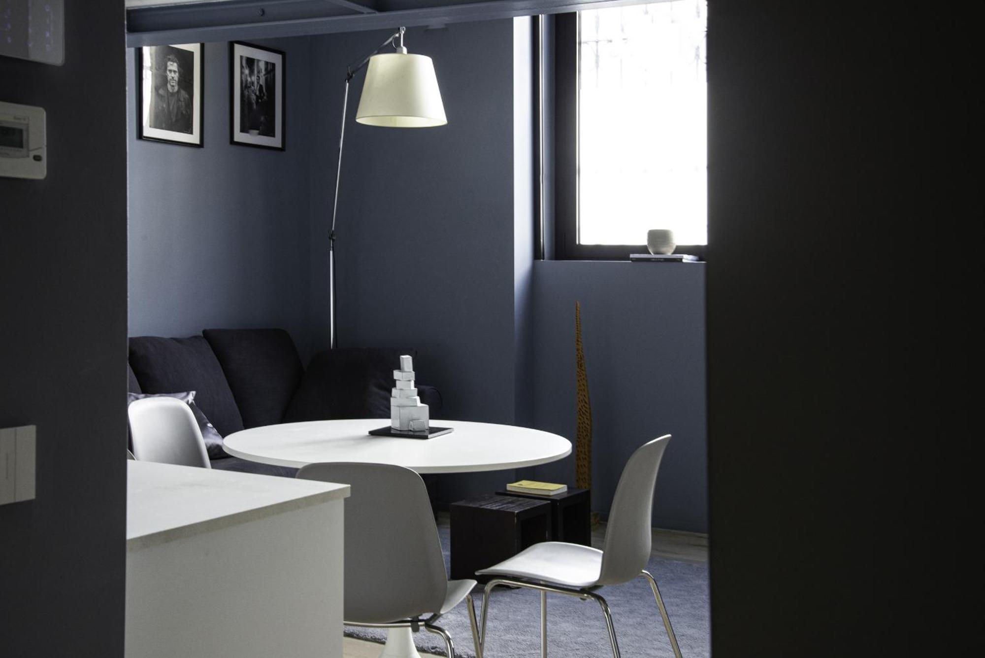 Monviso Design Loft R&r Leilighet