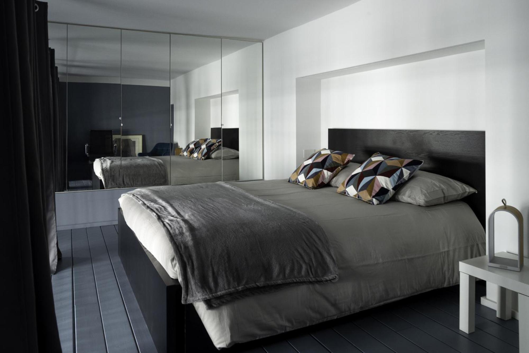 Monviso Design Loft R&r Leilighet *
