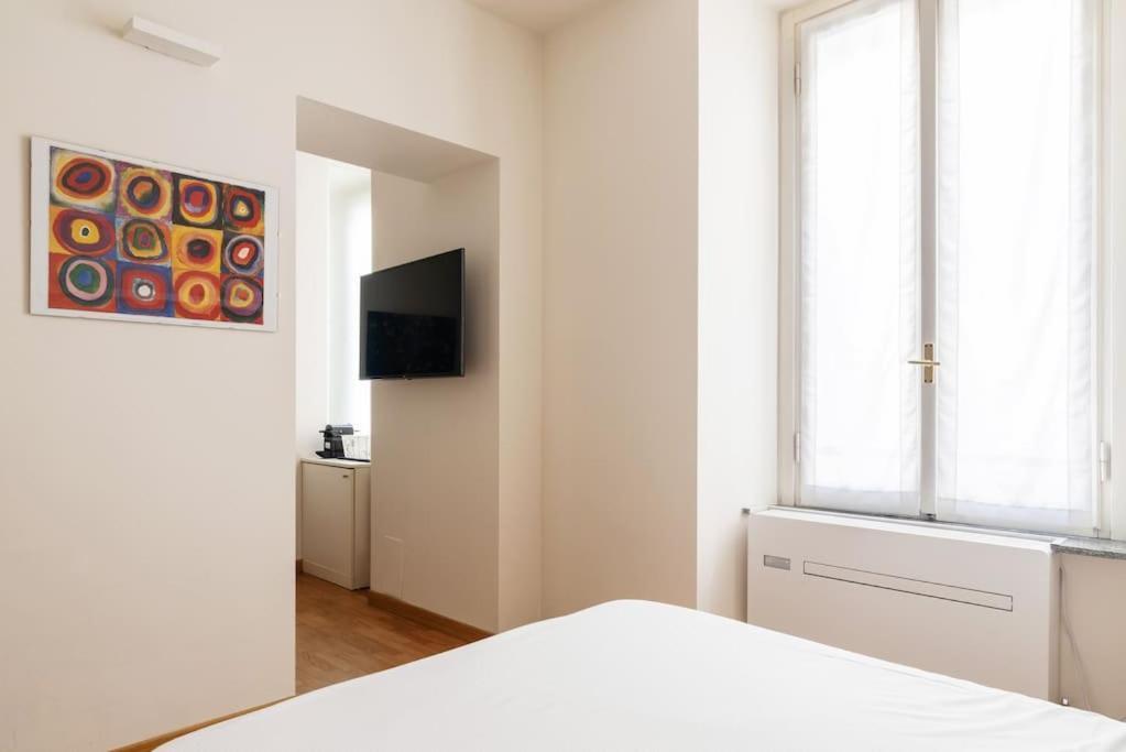 Brera Appartamento Milano
