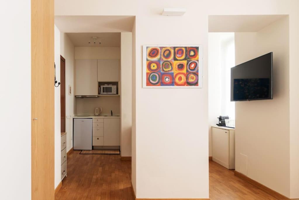 Appartamento Brera