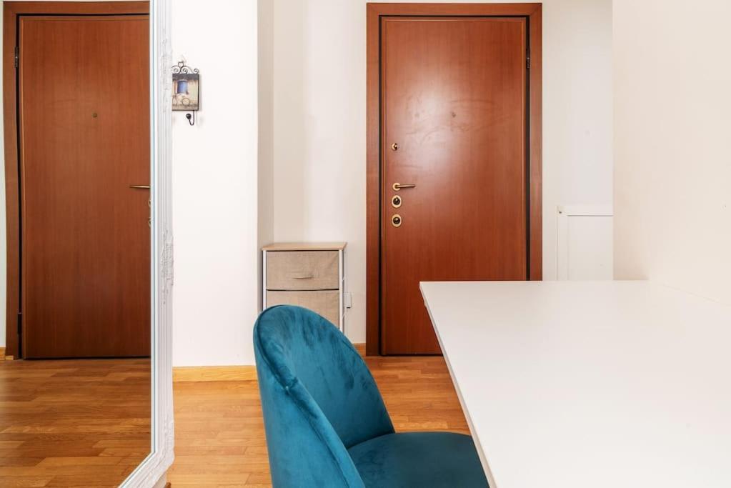 Brera Appartamento Milano