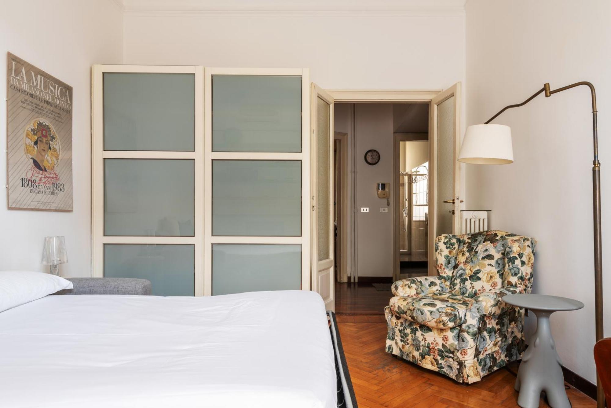 Appartement Bilocale Di Charme A Due Passi Da Pt Romana *