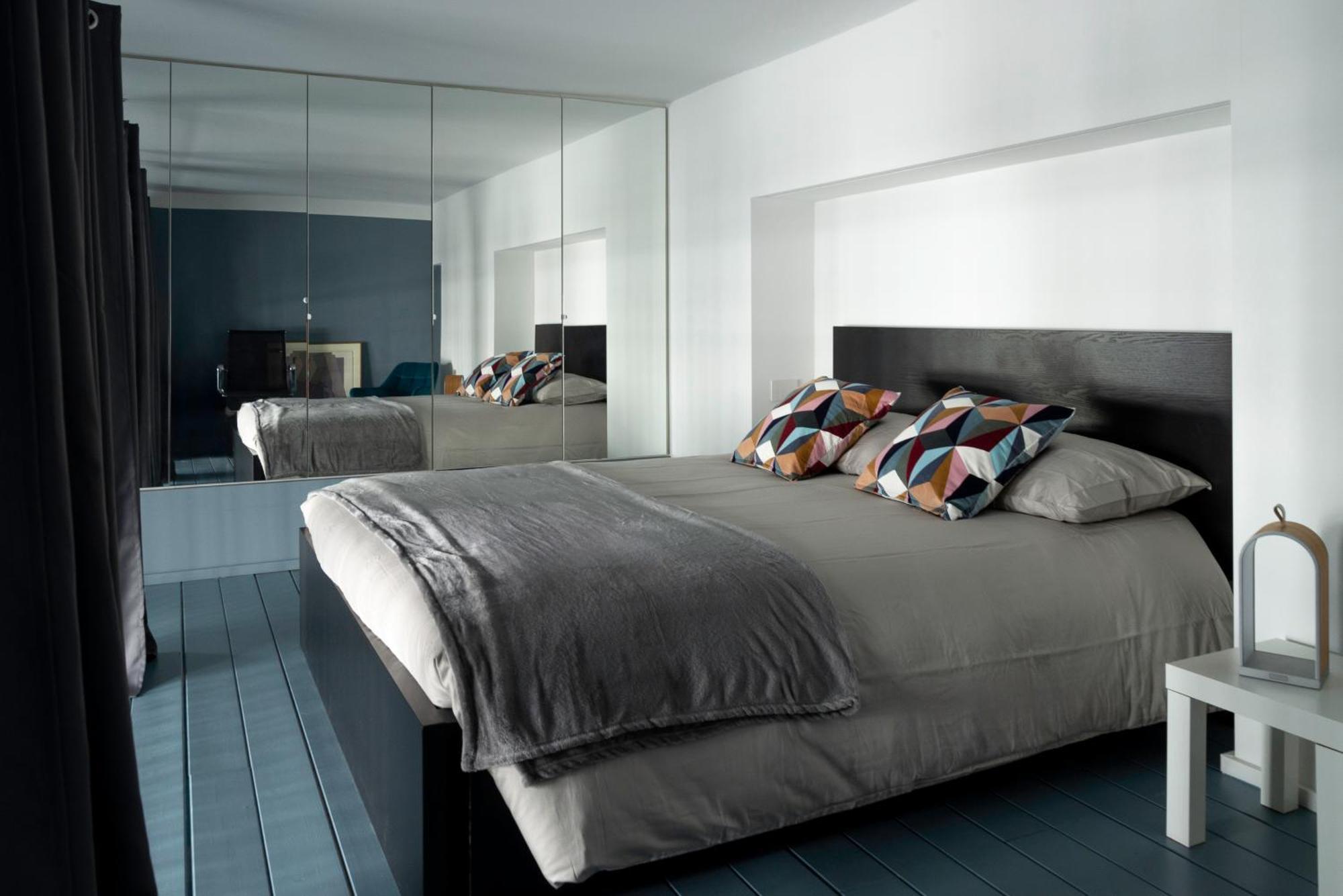 Monviso Design Loft R&r * Milano