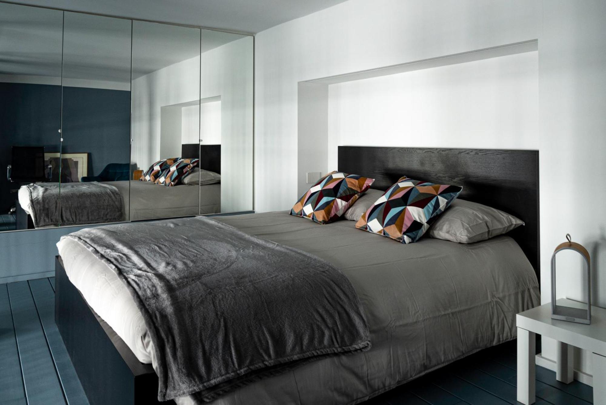 Monviso Design Loft R&r * Milano
