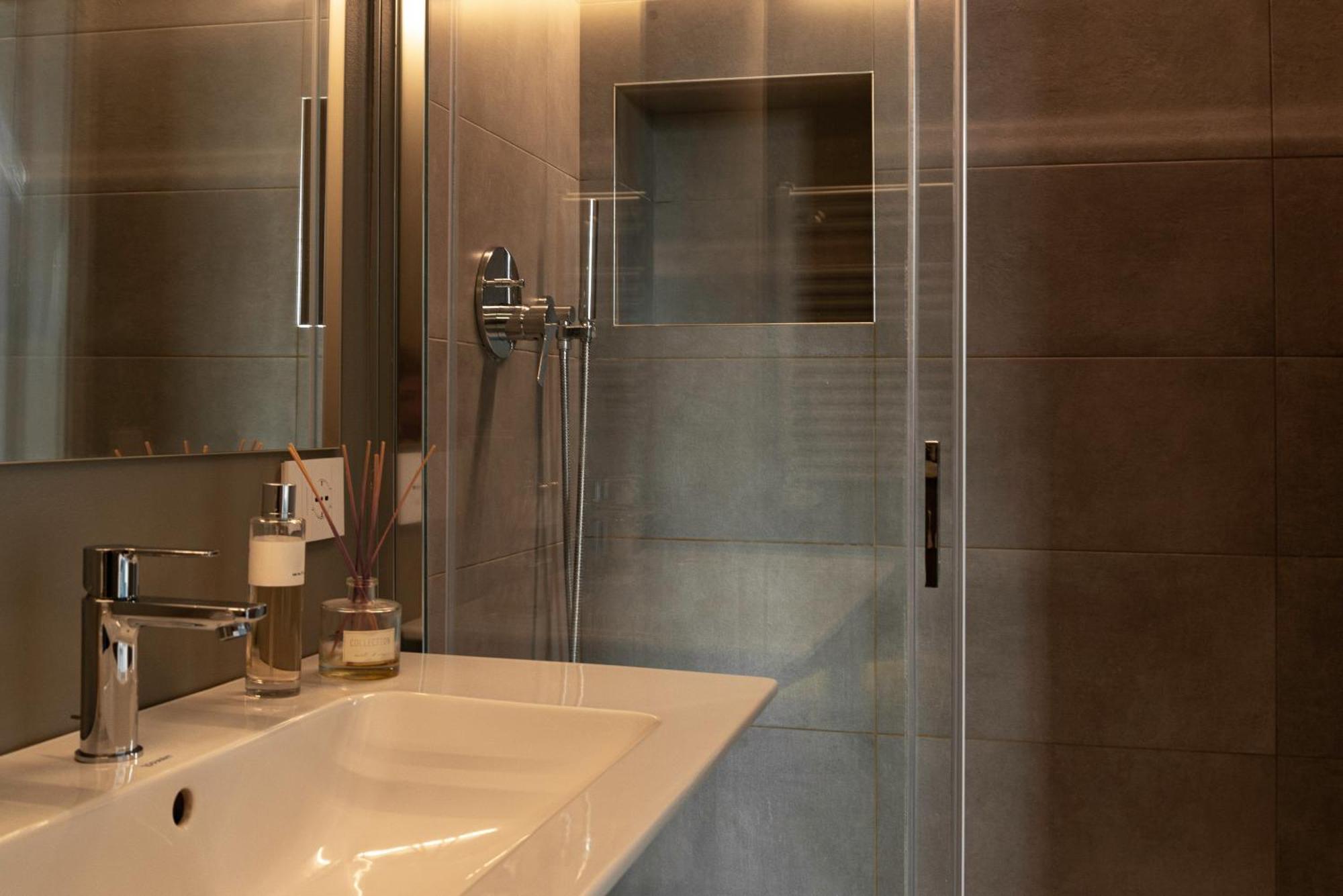 Monviso Design Loft R&r * Milano