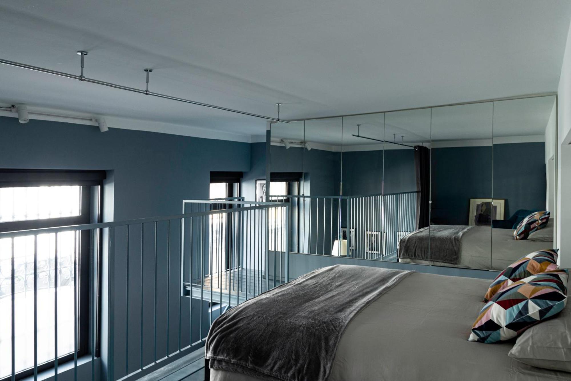 Leilighet Monviso Design Loft R&r Milano