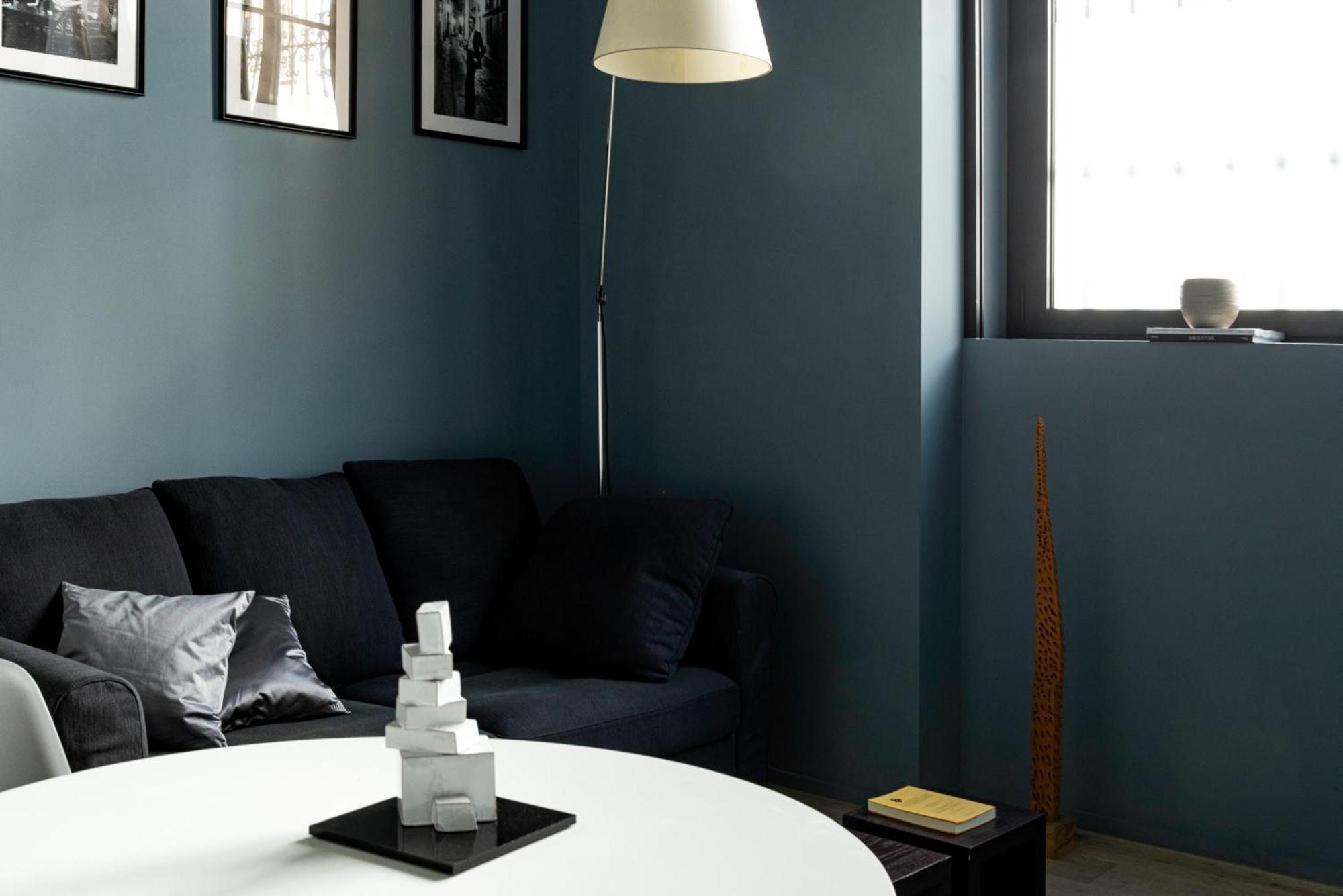 Monviso Design Loft R&r * Milano