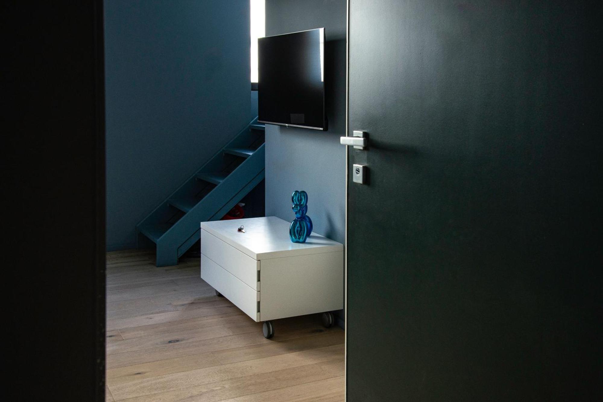 Leilighet Monviso Design Loft R&r *
