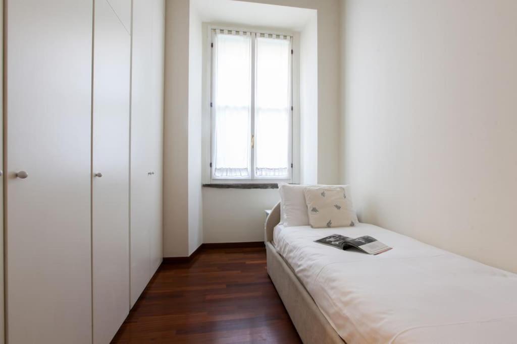 Lejlighed Hacca Collection - Corso Magenta, Unique And Charming 2br Milano