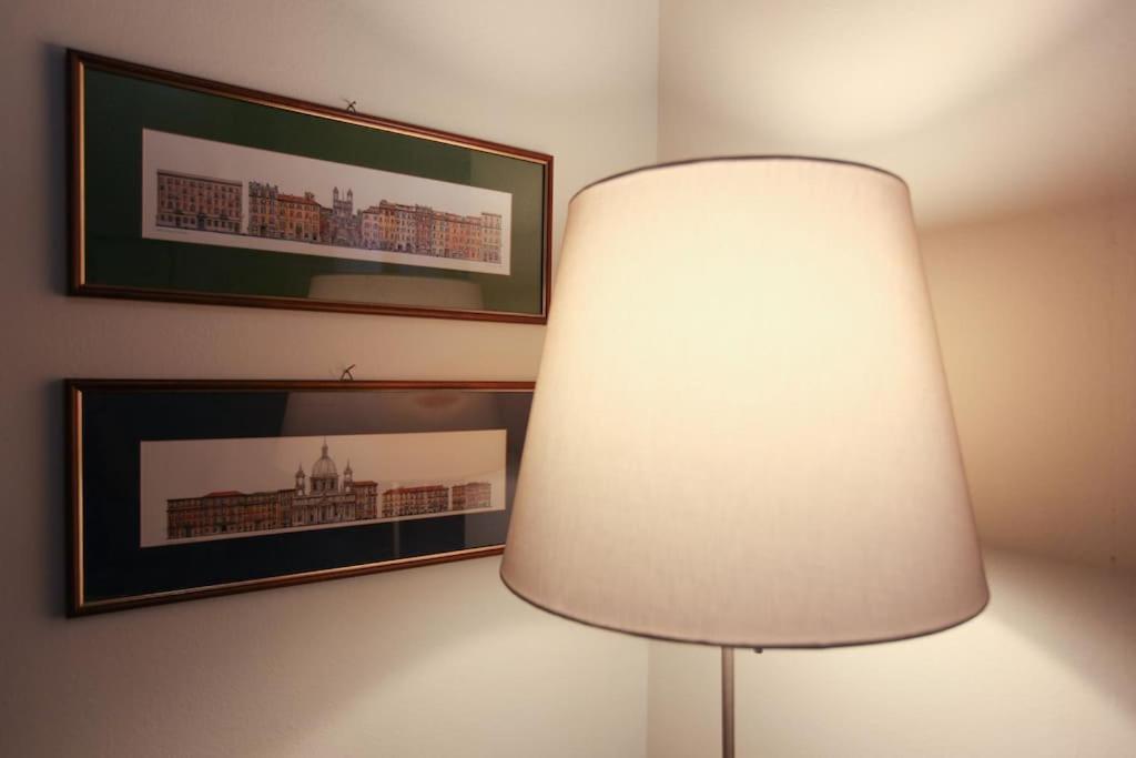 Lejlighed Hacca Collection - Corso Magenta, Unique And Charming 2br Milano