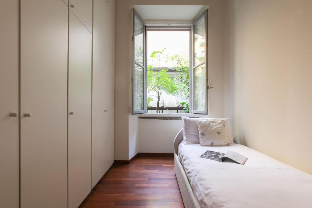 Hacca Collection - Corso Magenta, Unique And Charming 2br * Milano