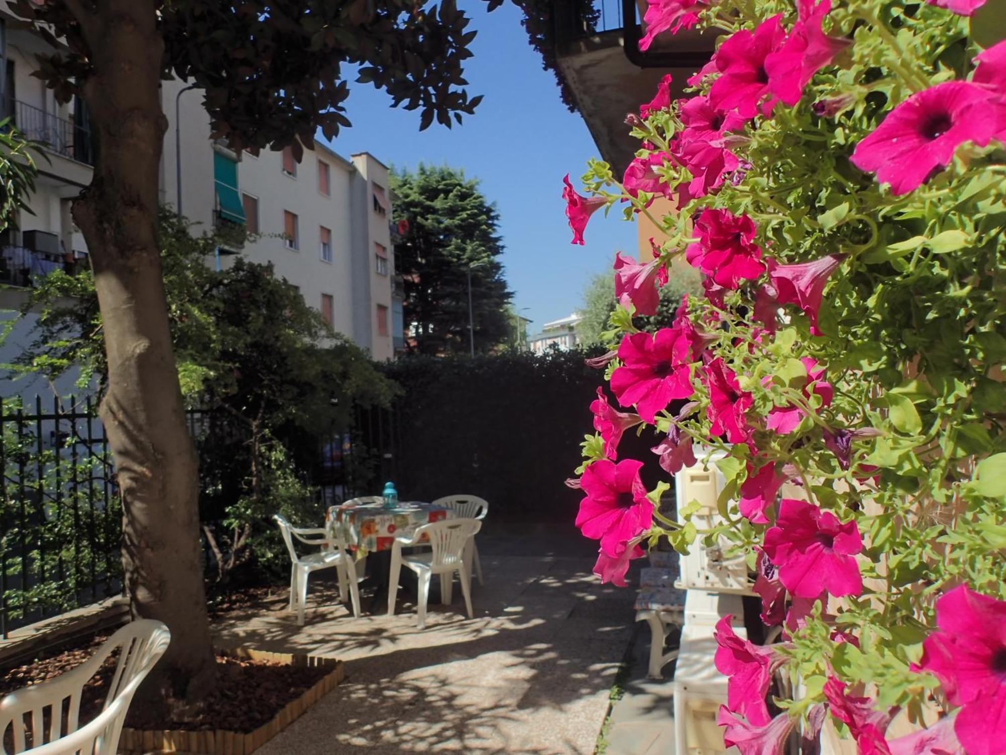 Hotel Brivio 2*