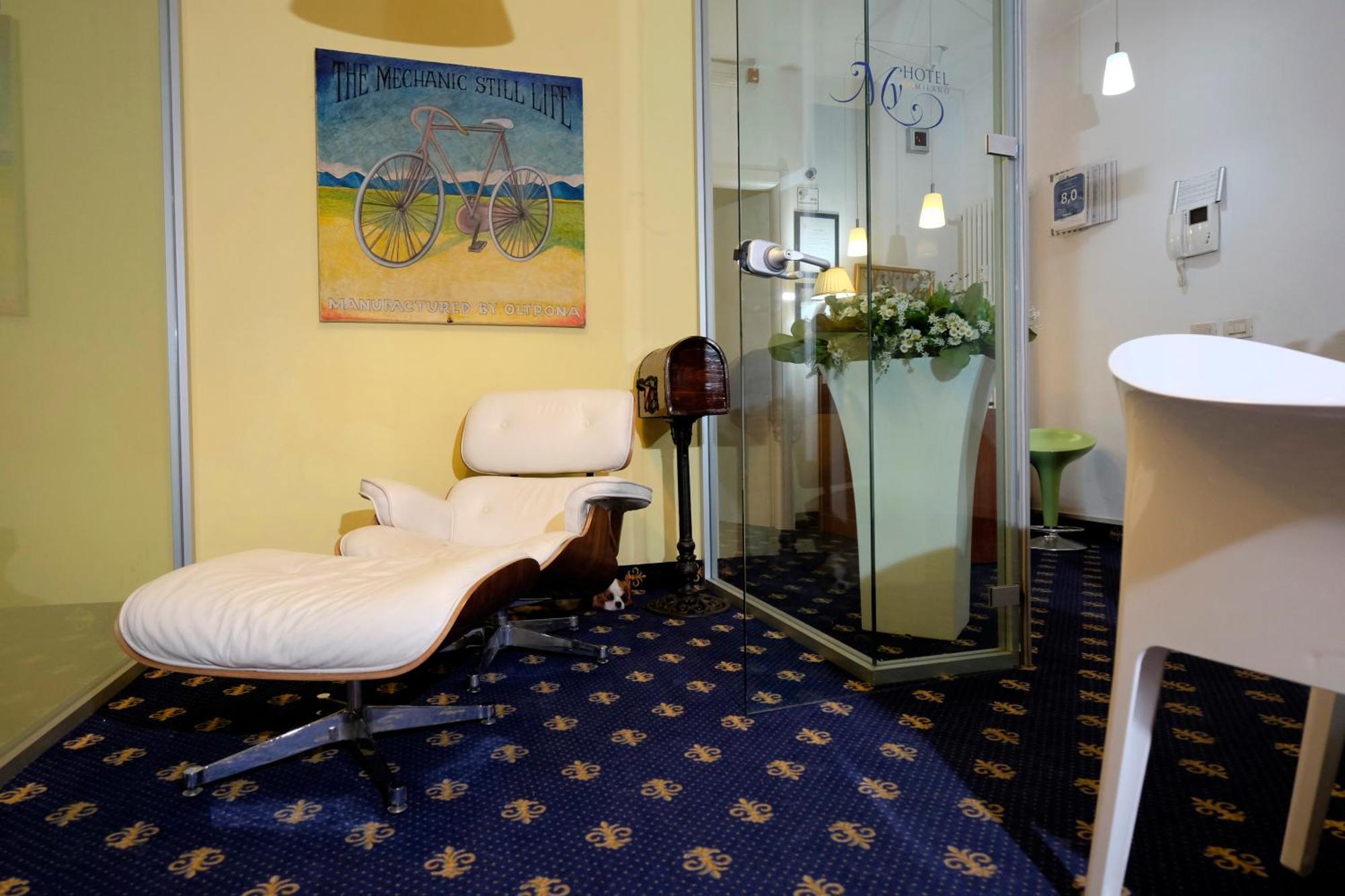 My Hotel Milaan