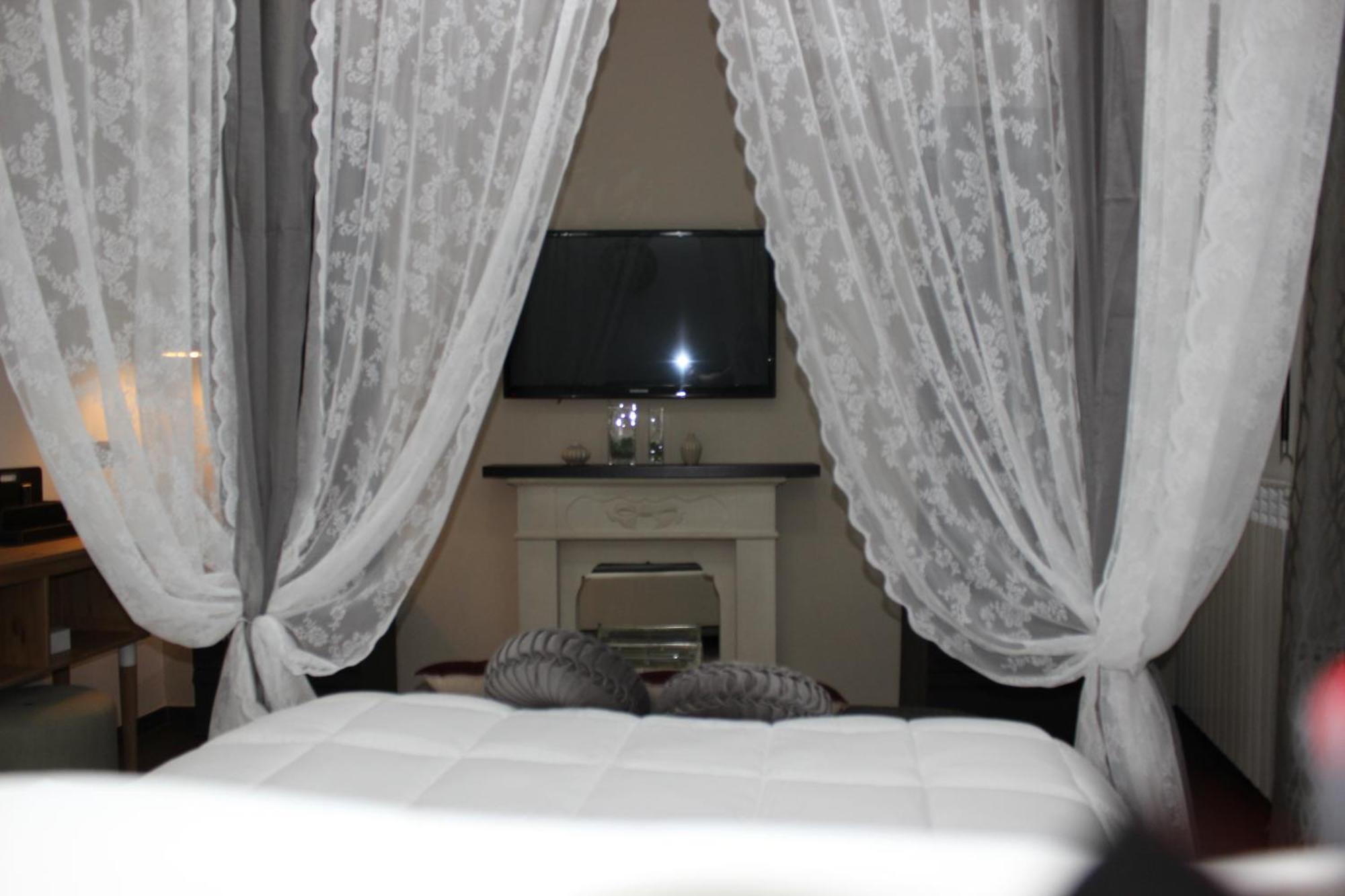 Dei Mercanti Aparthotel 4*