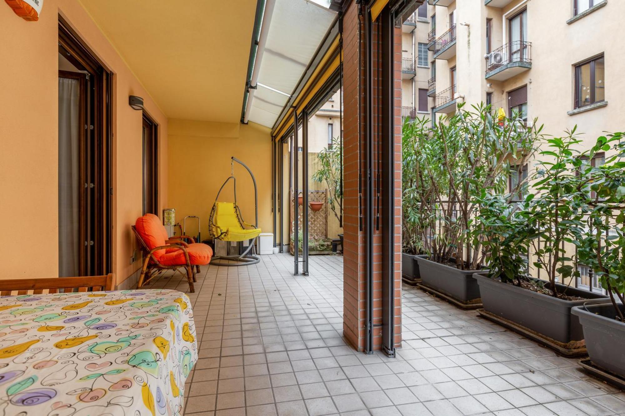 Apartment Corsica Huge Terrace Flats *