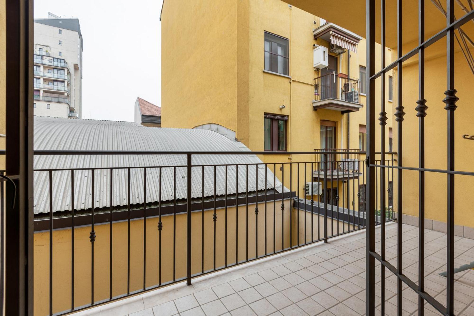Corsica Huge Terrace Flats Apartment