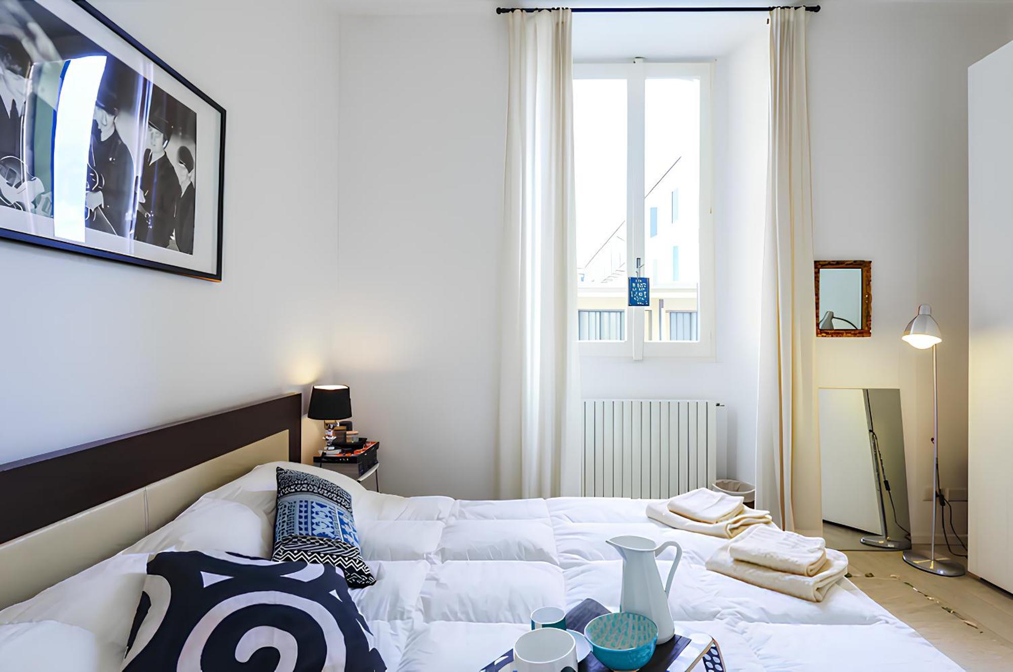 Design District - Apartment