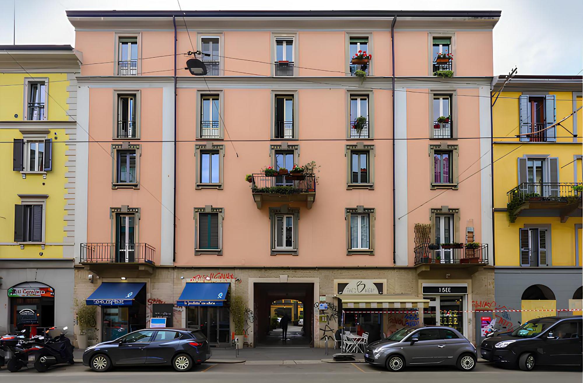 Design District - Milan