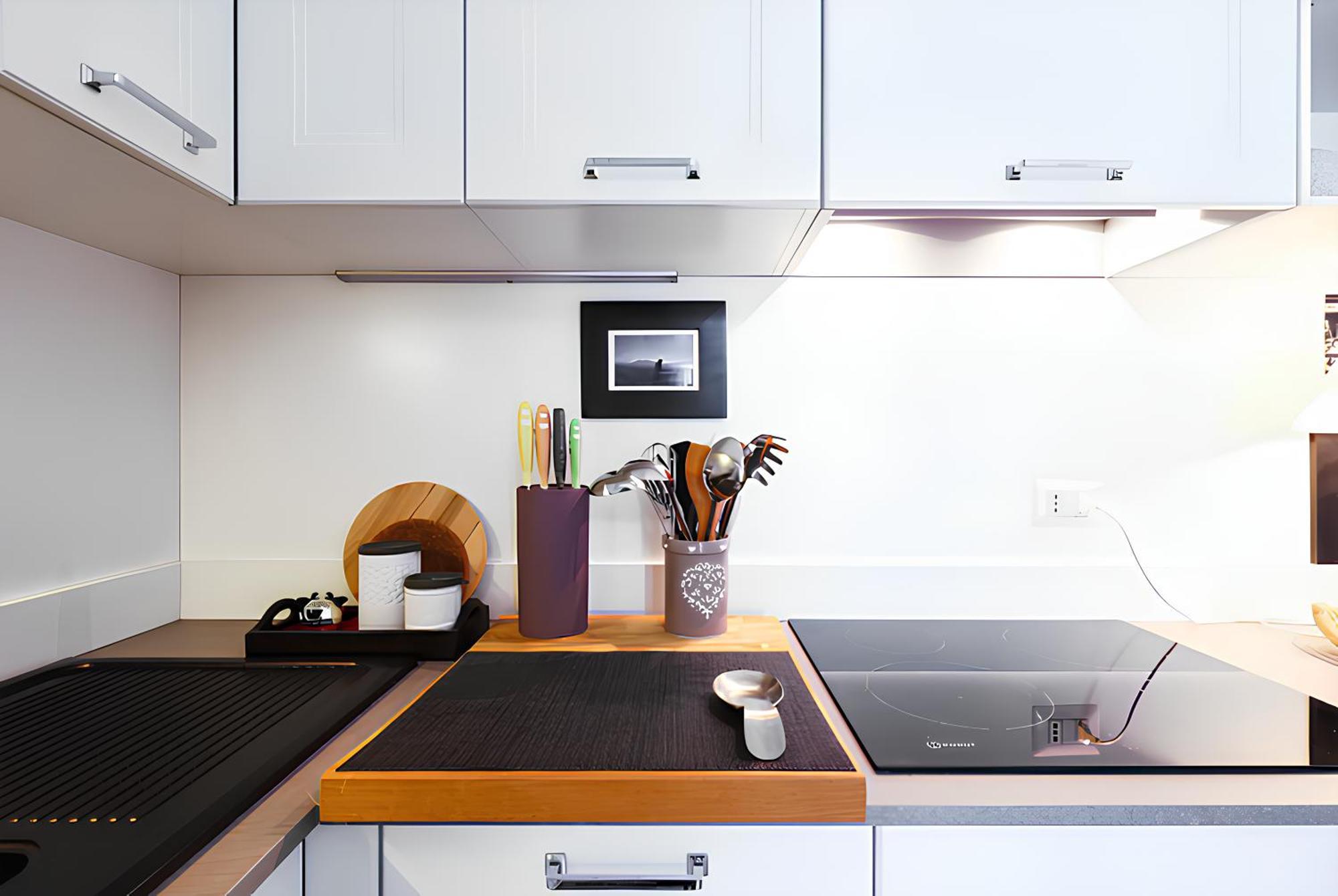 Design District - Apartment Milan