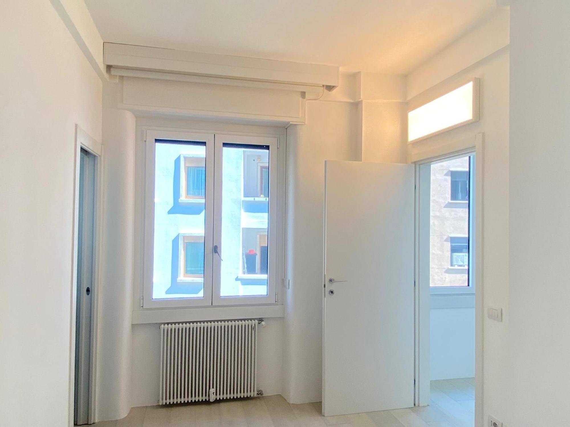Apartment Belfiore Milan