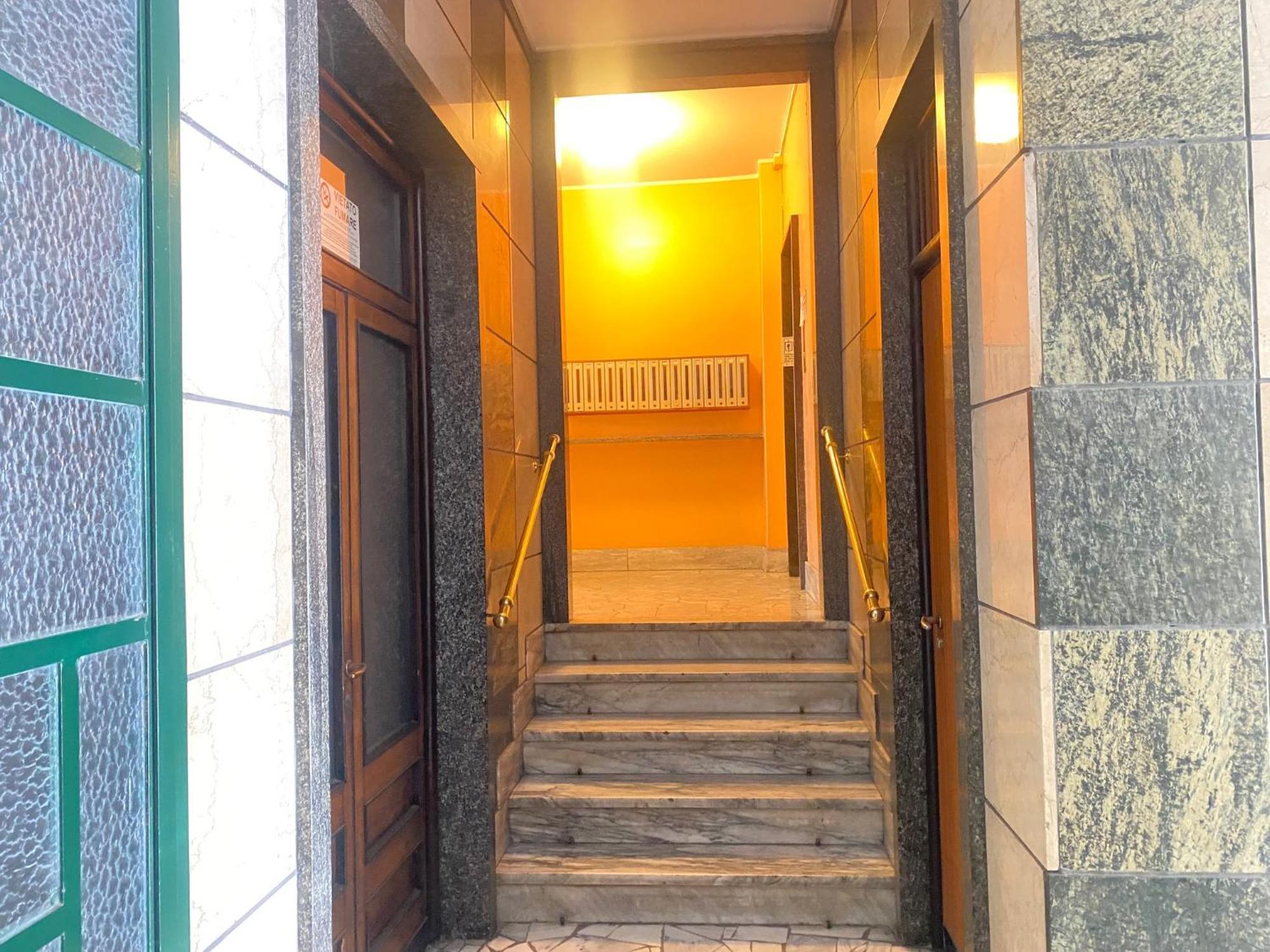 Belfiore Appartement