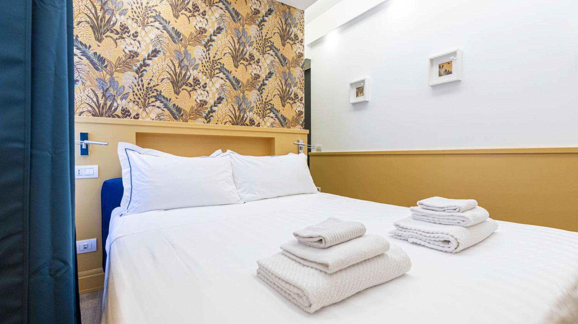 Appartement Italianway - Corso Venezia 7 *