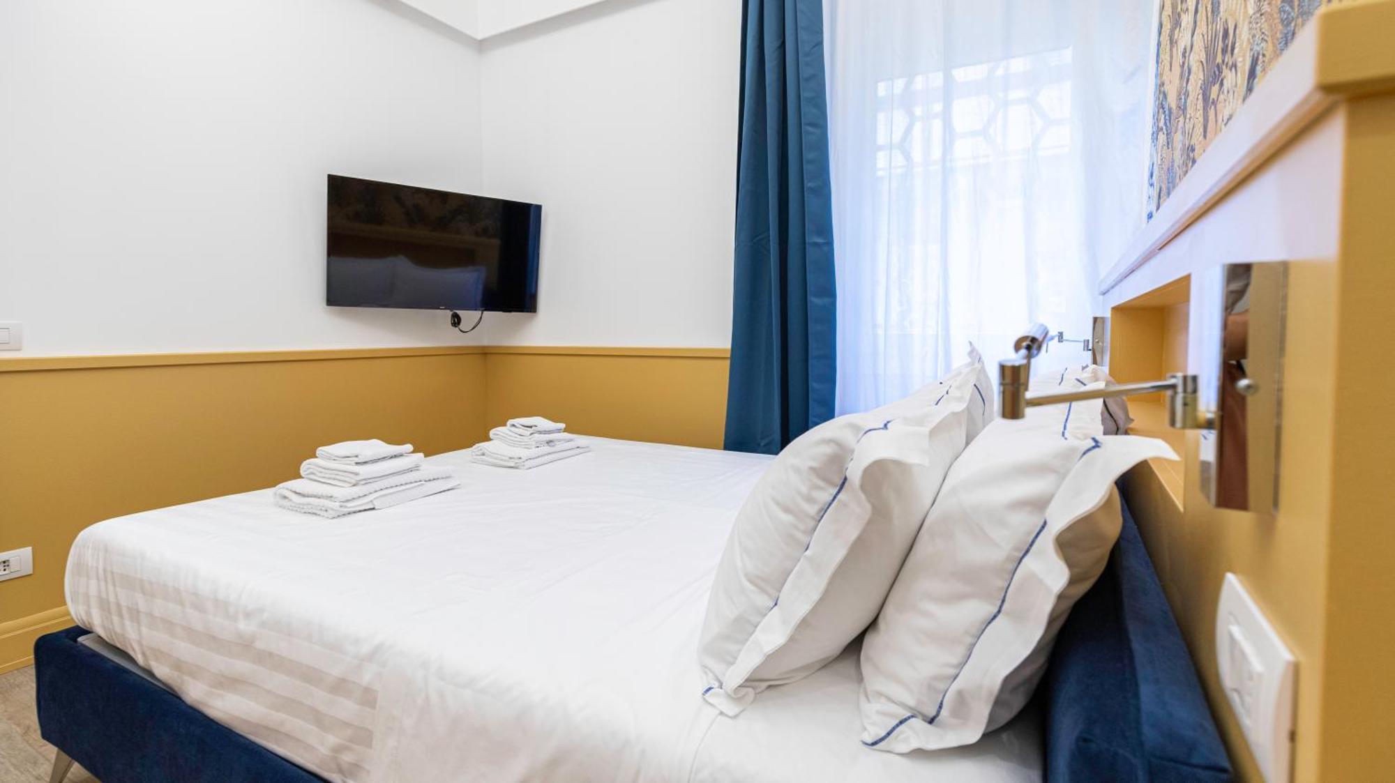 Italianway - Corso Venezia 7 Appartement *