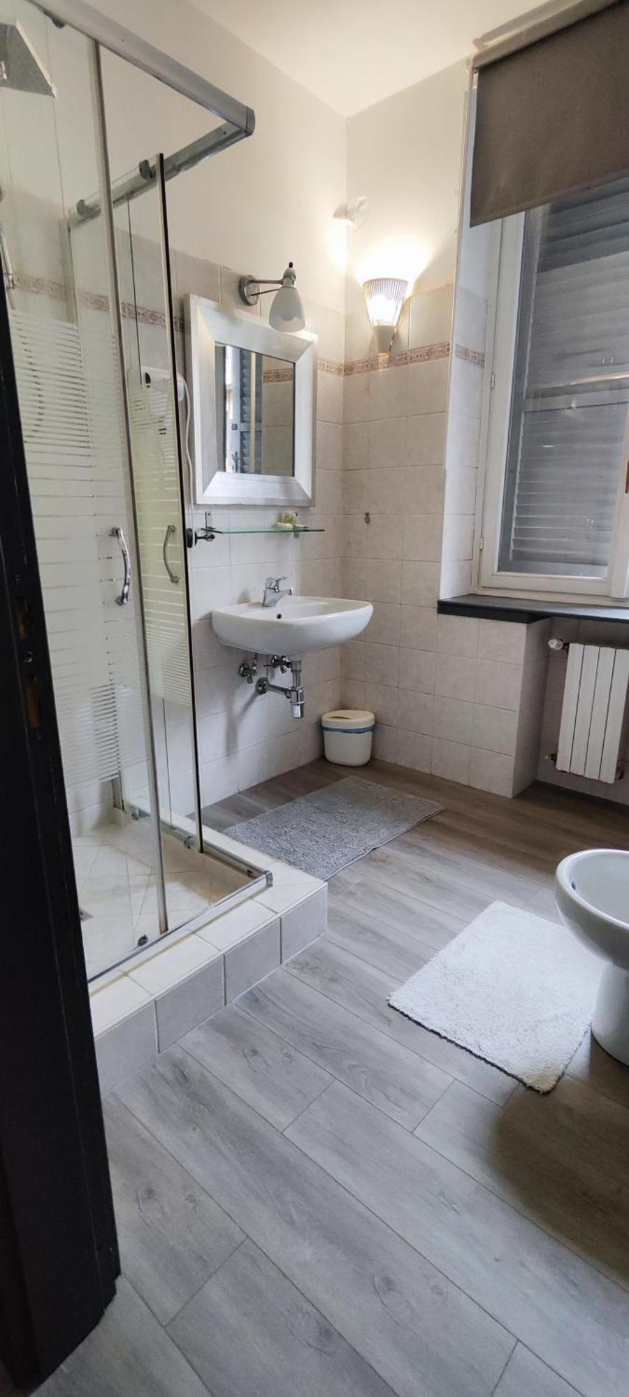 Navigli-darsena In The Heart Of The Apartment