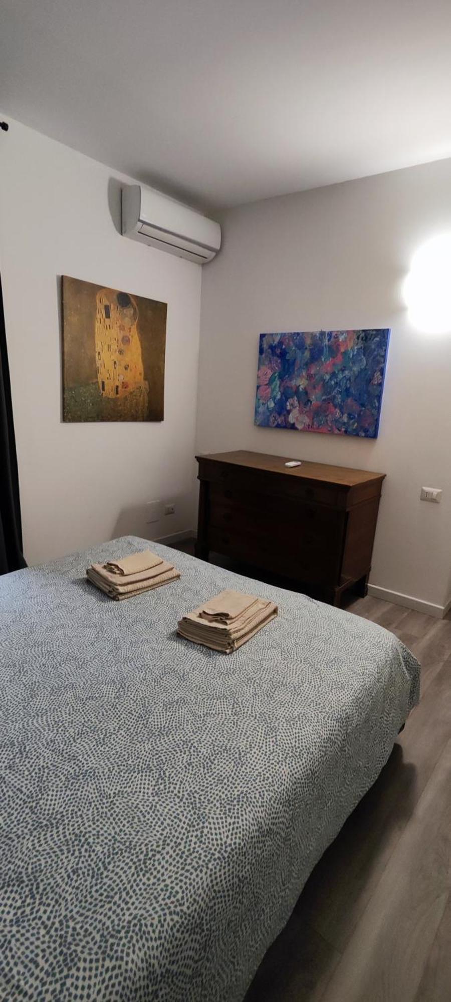 Apartment Navigli-darsena In The Heart Of The Mailand