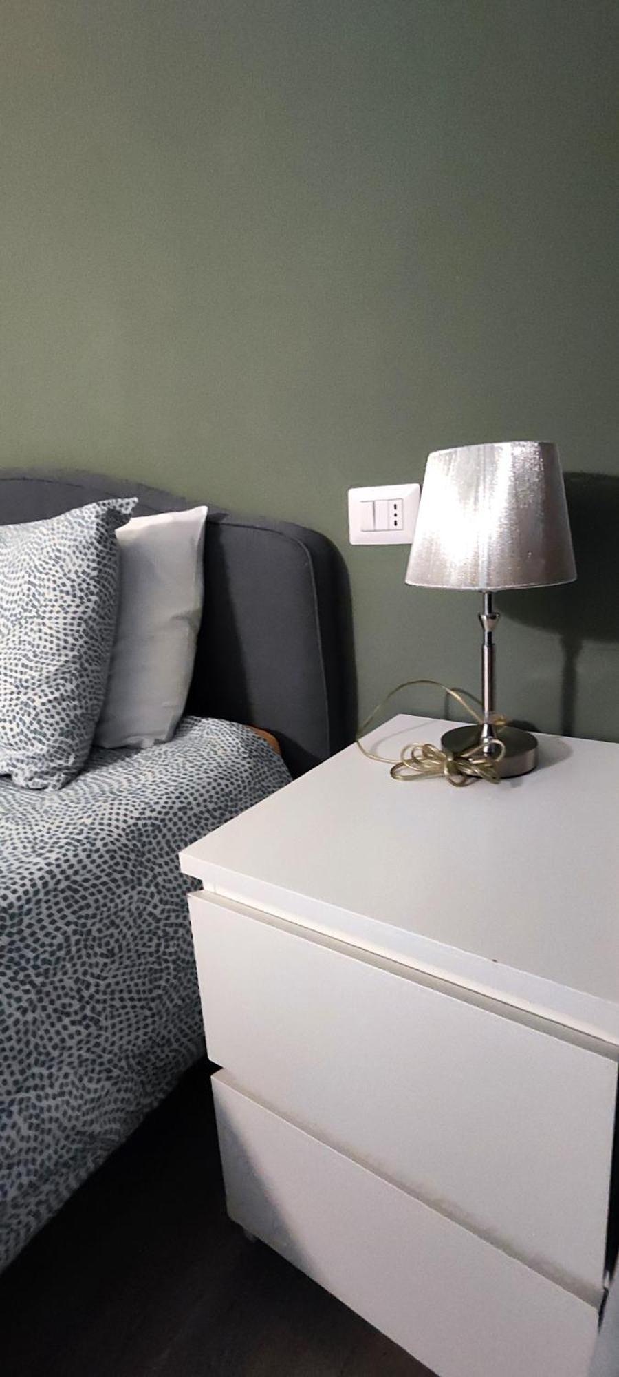 Navigli-darsena In The Heart Of The Apartment