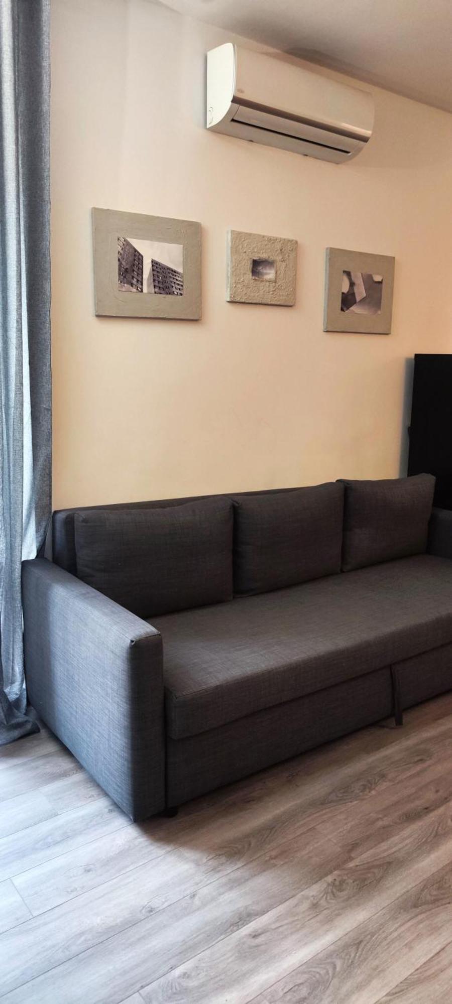 Apartment Navigli-darsena In The Heart Of The Mailand