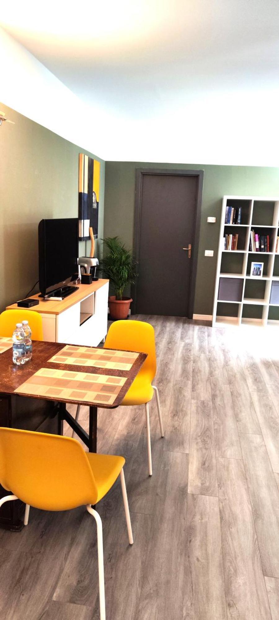 Navigli-darsena In The Heart Of The