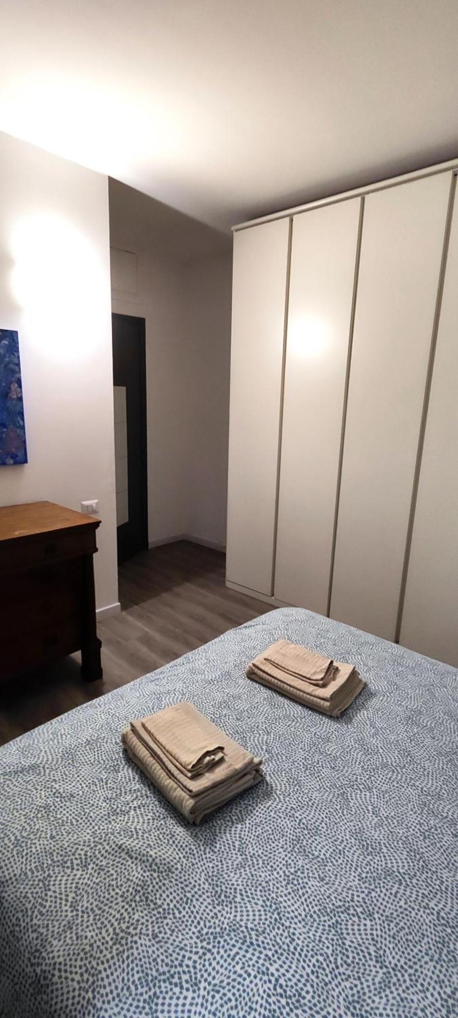 Navigli-darsena In The Heart Of The Apartment